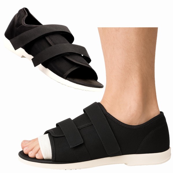 Fortuna Post Op Shoe – Medical Footwear for Broken Toe