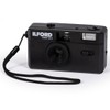 Ilford Sprite 35-II Camera - Black