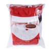 12PCS Christmas Candy Bags Treat Bags for Favors and Decorations
