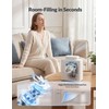 Aromadd U4 Smart HVAC Scent Diffuser for Home – 3000