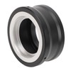 Lens Mount Adapter M42 to for NEX Manual Focus for