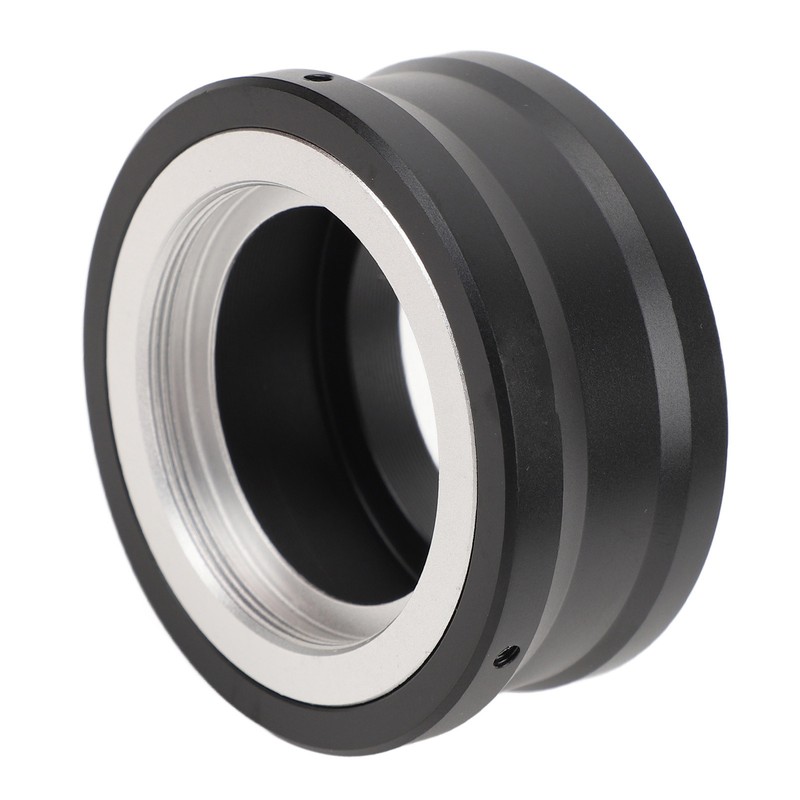 Lens Mount Adapter M42 to for NEX Manual Focus for