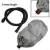 Drywall Sander Dust Collection bag Wall Grinding Machine Collection Bag