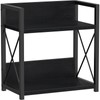 Giikin Countertop Organizer, 2 Tier Coffee Station Organizer for Desktop,