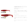 Bait Breath Halapan Shad 3 inch #HS05 Shrimp