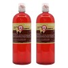 2 Shampoo Del Caballo Rojo Para Uso Humano Yeguada Reserva