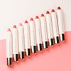 Natinda Creamy Lip Crayon Lipstick (3g)_No.01 Lovely Girl/Highly pigmented, long