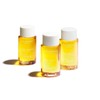 Clarins Body Treatment Oil Contouring for Unisex, 3.4 Ounce