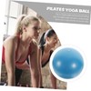 Parliky 9 Gym Ball Stability Balls for Exercise Fitness Slam