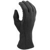 Pentagon Men's Long Cuff Pilot Gloves Black size M
