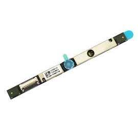 Huasheng Suda Built in Camera Webcam/Web Board Replacement for Lenovo Ideapad Gaming 3-15ACH6 82K2, 3-15IHU6 82K1 3-15IMH05 5C20X02429 5C20X55567 5C20X02431 5C20X02430 5C20Z72187 SC20X02143