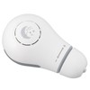 Compact Sleep Device Soothe Baby Relieve Anxiety Depression Reduction White