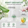 ALOE Line Night Cream with 20% Organic Aloe Vera, Vitamin
