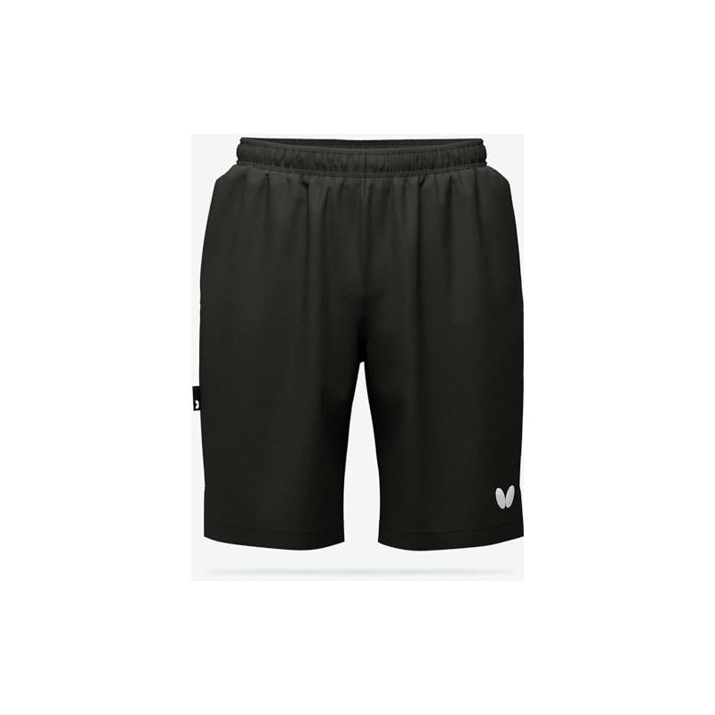 Butterfly Table Tennis Game Shorts BTY Half Pants 52220
