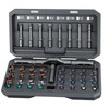 SOARFLY 42-in-1 Magnetic Screwdriver Set, Magnetic Screwdriver Set with Removable