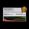 Abit Nicoal 3.0 Solution Renewal Ornithine Nicosolution 600mg / 에이빗