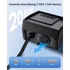 SURAIELEC WiFi Pool Timer for Above-Ground Pools, Twist-Lock NEMA L5-20R