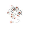 Last Cast Tackle - Juego de 10 cabezales de bola