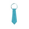 S.H. Churchill & Co. Corbata Cravat para hombre, verde azulado,