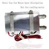 Lsgoodcare 120W Semiconductor Refrigeration Cooler Kit DIY Peltier Cooler 12V