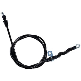 585271601 Snow Blower Deflector Cable for Husqvarna ST261E ST268EP ST276EP Snow Thrower 532421164 532420672