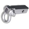 BILLET4X4 Aluminum Hitch Bracket w/ 4-3/4 TON Galvanized 3/4 inch