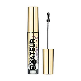 Vivienne Sabo - Eyebrow Fixation Gel - Fixateur Superb 5 ml Colourless