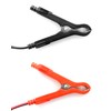 QWORK Wire Harness with Clamps, 11.5 Ft 16AWG Wire Harness,