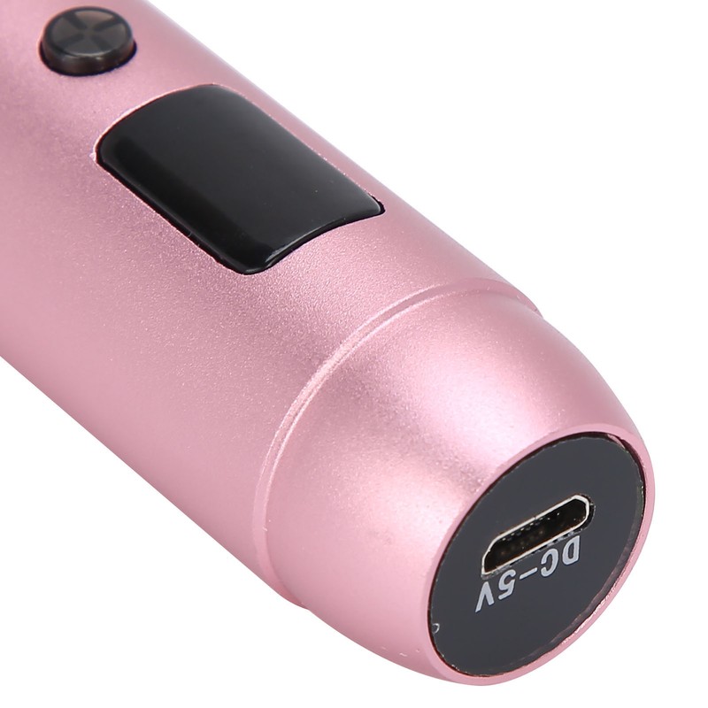 Professional Derma Pen Micro Needle 3 Gears Adjustment Anti Aging
