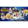 Bandai Dragon Ball Super Warriors Chou Senshi Mini Figure 4