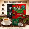 Caffe Gioia - Box of 150 Pods