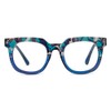 Peepers by PeeperSpecs Oprah's Favorite Women's Showbiz Oversized Blue Light