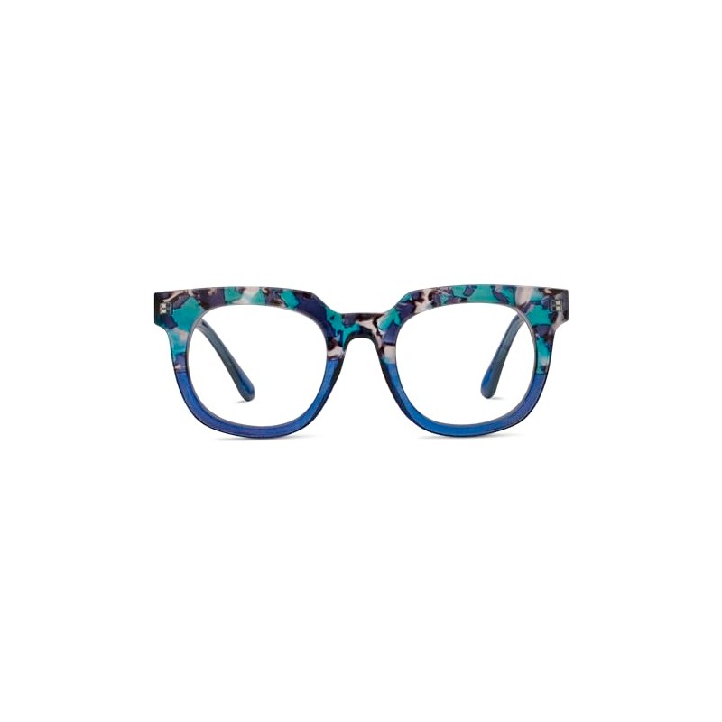 Peepers by PeeperSpecs Oprah's Favorite Women's Showbiz Oversized Blue Light