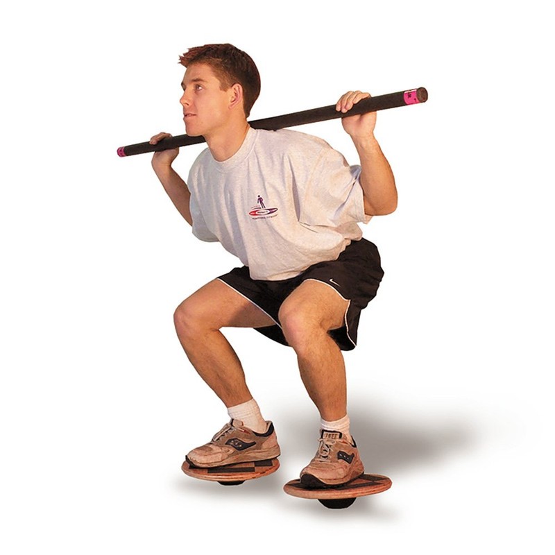 Fitterfirst Weeble Boards