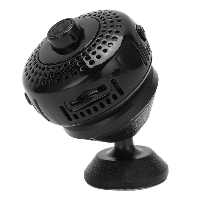 Wifi Mini Camera Ultra HD 1080P Wireless 140° Angle Phone