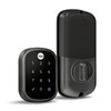 Yale Security Keyless Entry Touchscreen Deadbolt - Unlock Using Your