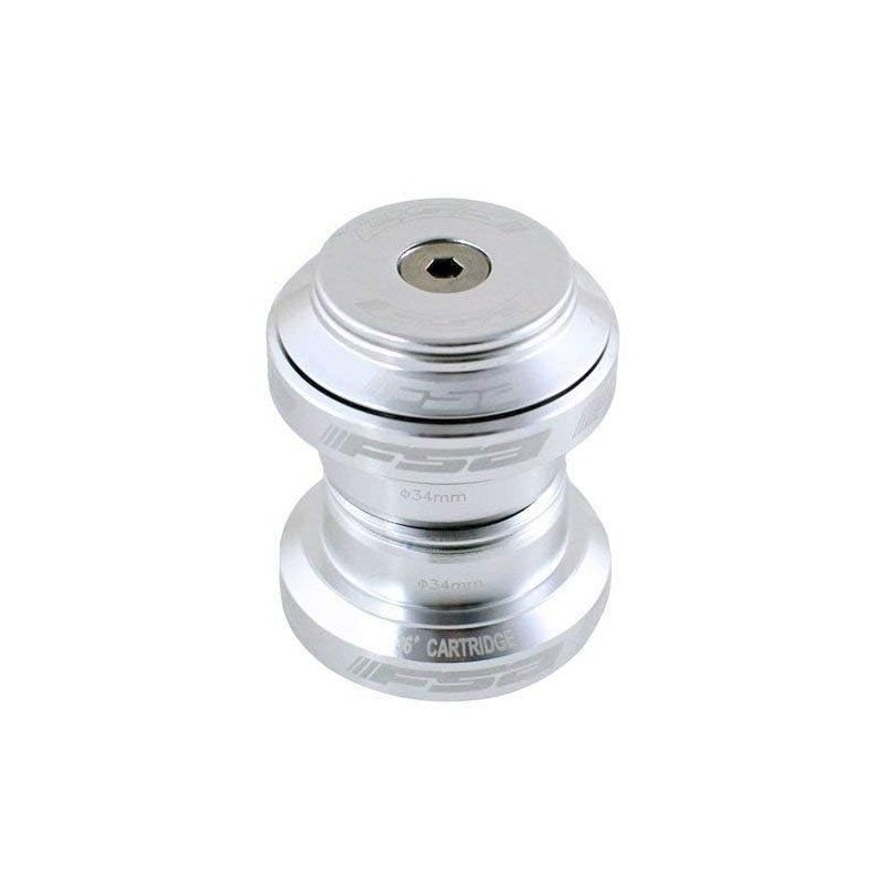FSA Orbit MX 1-1/8 Inch Threadless MTB Road Headset with