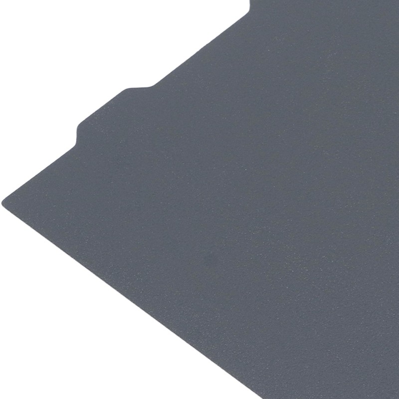 Printing Build Plate PEI Film Spring Steel Double Sided Print