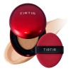 Tirtir Maskfit Red Cushion - Maquillaje Coreano Tono 25N Mocha