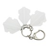 puterafakutori- huraitosurottoke-su White Ring with kyc0334