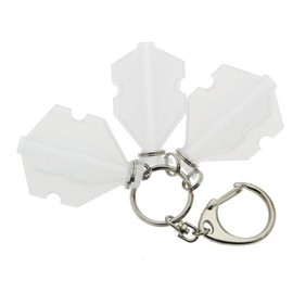 puterafakutori- huraitosurottoke-su White Ring with kyc0334
