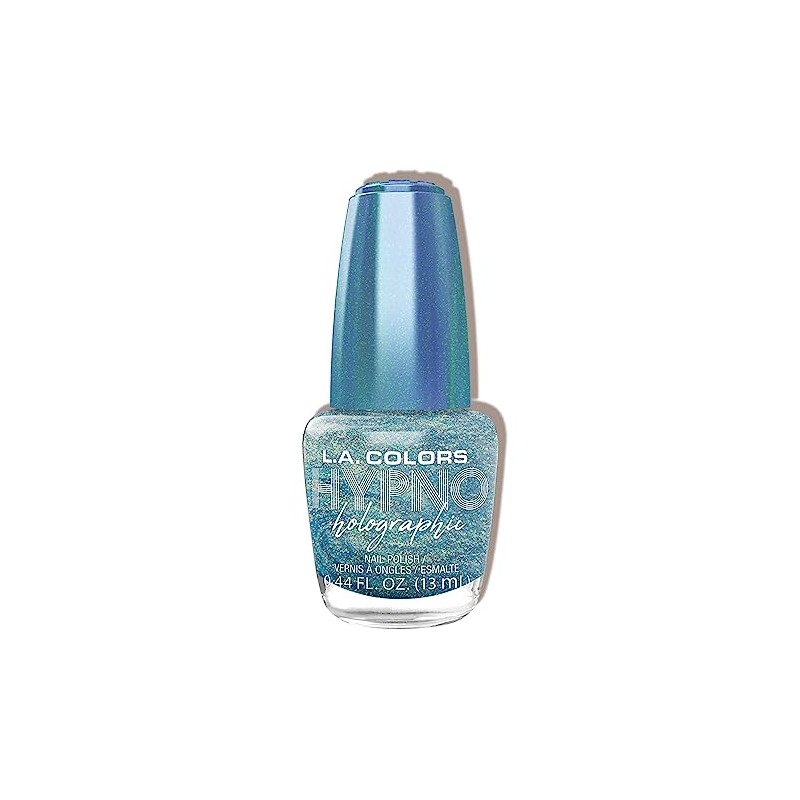 L.A. COLORS Hypno Holographic Polish, Surreal CNL162