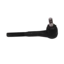KarParts360 For Chevy G30 1990-1996 Tie Rod End Driver OR Passenger Side | Single Piece | Front | Outer | Adjustable | Male Rod Type | 6.80 In. Stud Center to End | 9/16 In.-18 Stud Thread
