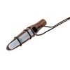 Lockschmiede REHBLATTER – Handmade, Easy to Play 2 in 1