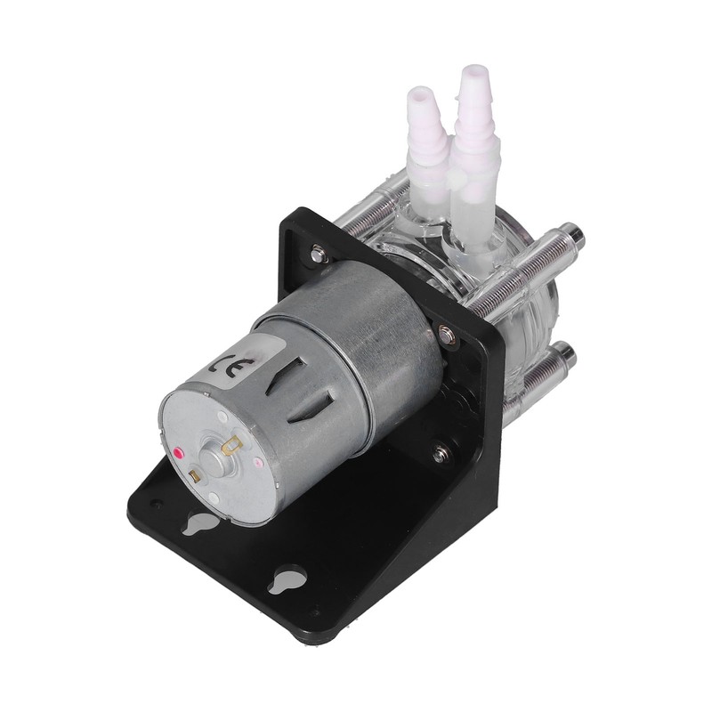 Peristaltic Pump 3 Rollers Large Flow Liquid Dosing Pumps with