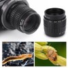 35mm f/1.7 Fixed Focal Length Lens,Manual Lens Photography Camera Accessory