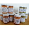 Salsa De Habanero La Perla Del Sur 125ml Mixto (pack