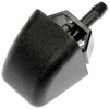 Dorman 58181 Windshield Washer Nozzle Compatible with Select Ram Models