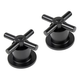 Meer - Manerales Para Regadera Tipo Cruceta Con Chapeton