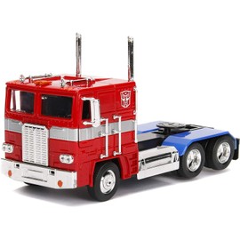 Jada 99524 1:24 G1 Optimus Prime